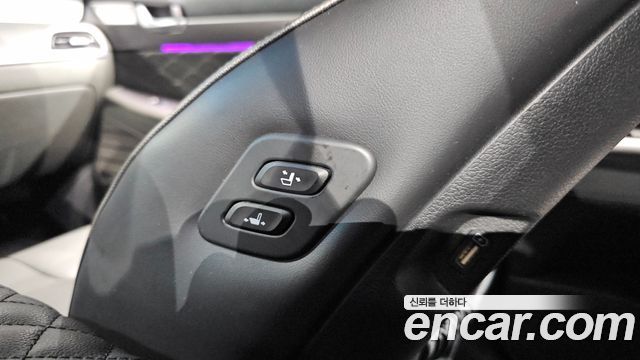 Hyundai Palisade 2021 — photo 34