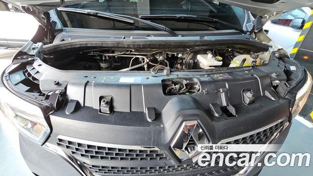 Renault Korea Master 2020 — photo 6