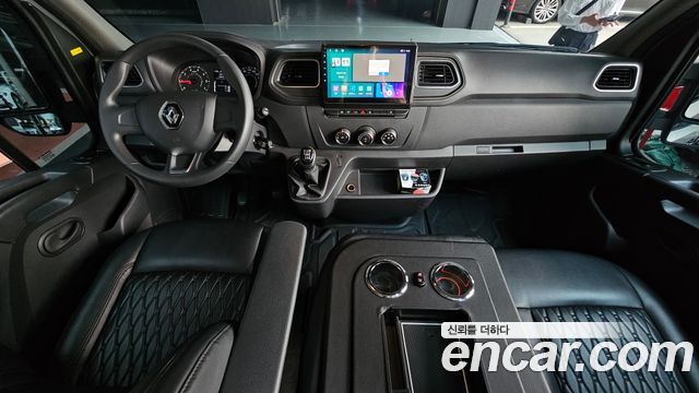 Renault Korea Master 2020 — photo 7