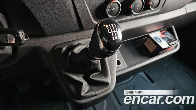 Renault Korea Master 2020 — photo 9