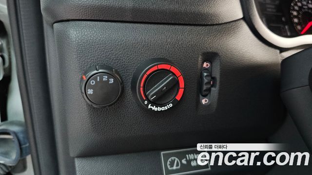 Renault Korea Master 2020 — photo 11