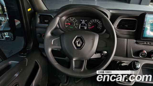 Renault Korea Master 2020 — photo 12
