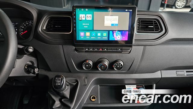 Renault Korea Master 2020 — photo 13