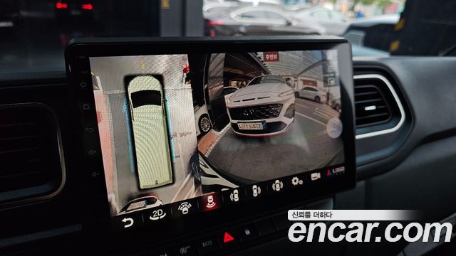 Renault Korea Master 2020 — photo 14