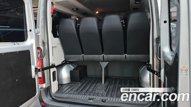 Renault Korea Master 2020 — photo 16