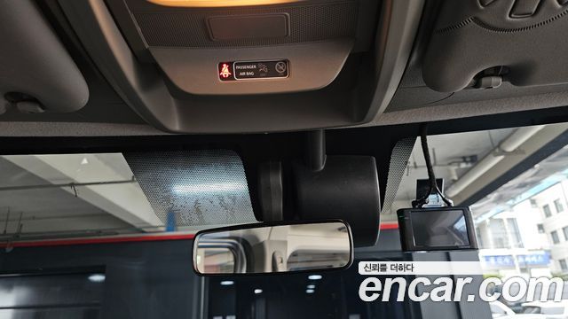 Renault Korea Master 2020 — photo 19