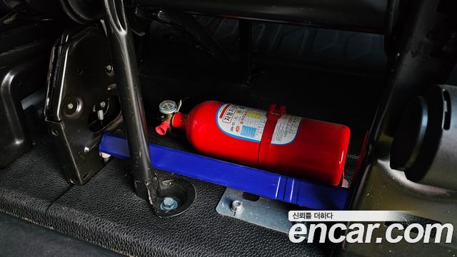 Renault Korea Master 2020 — photo 20