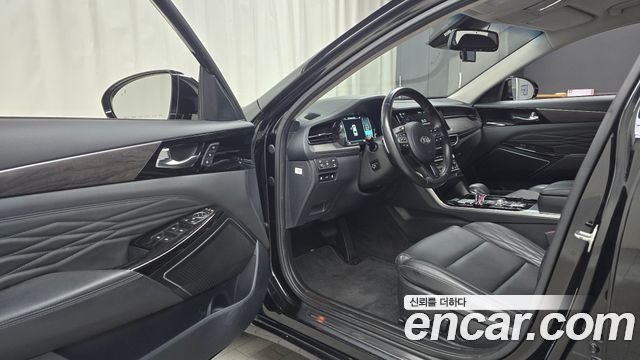 Kia K7 2020 — photo 10