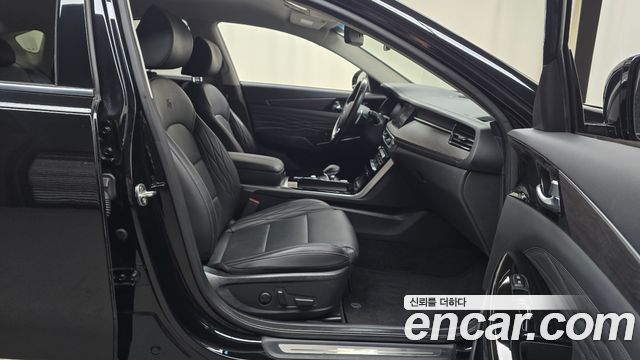 Kia K7 2020 — photo 11