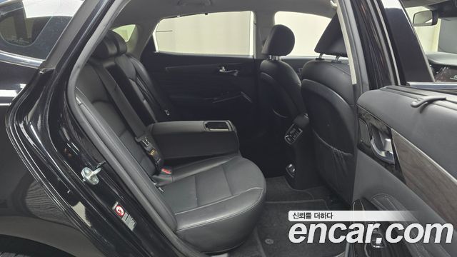 Kia K7 2020 — photo 12