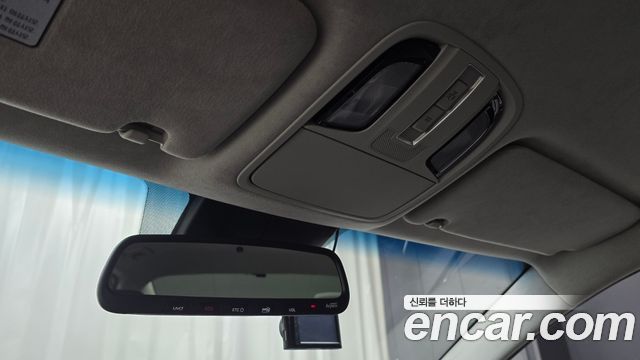 Kia K7 2020 — photo 18