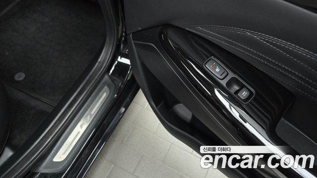 Kia K7 2020 — photo 19