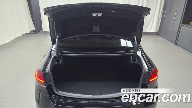 Kia K7 2020 — photo 20