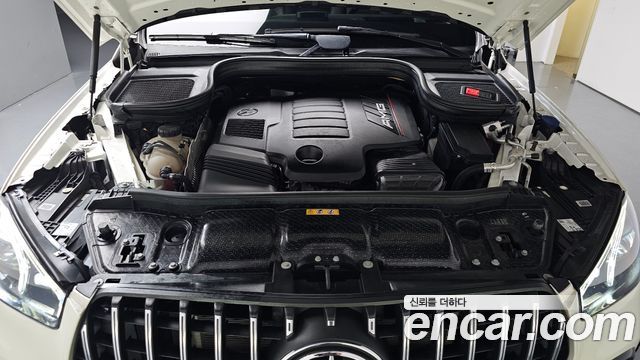Mercedes-Benz GLE-Class 2022 — photo 6