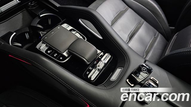 Mercedes-Benz GLE-Class 2022 — photo 23