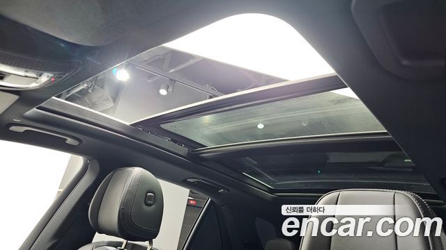 Mercedes-Benz GLE-Class 2022 — photo 24