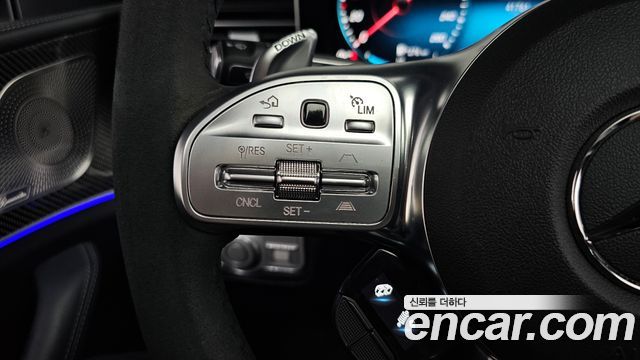 Mercedes-Benz GLE-Class 2022 — photo 38