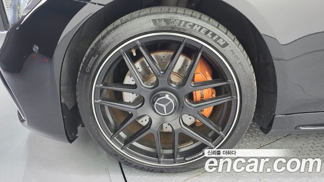 Mercedes-Benz S-Class 2017 — photo 5