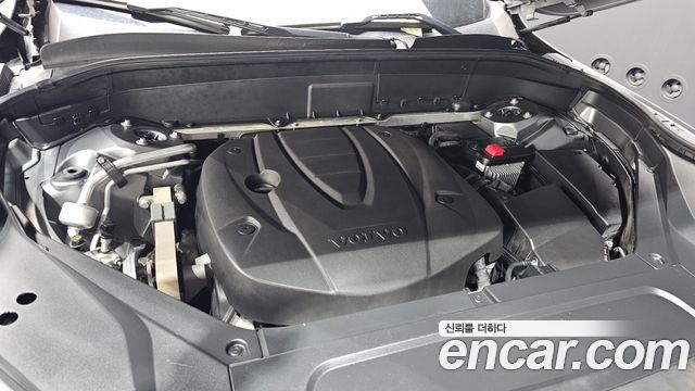 Volvo XC90 2019 — photo 6