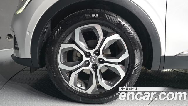 Renault Korea XM3 2020 — photo 5