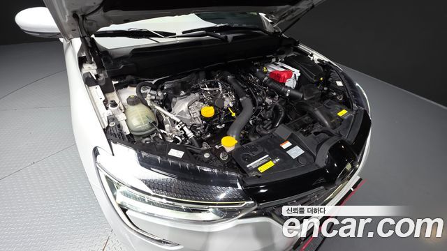 Renault Korea XM3 2020 — photo 6