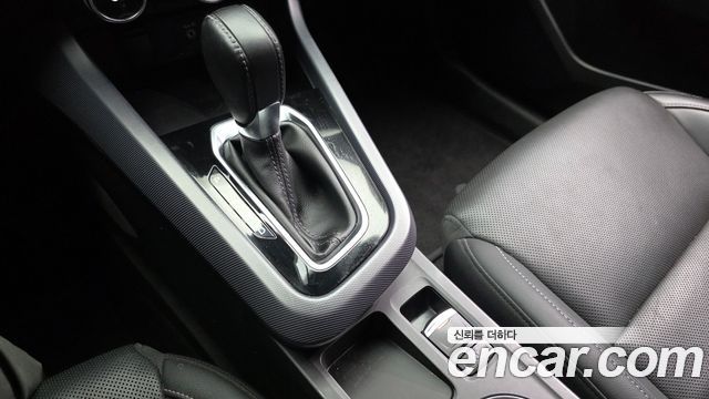 Renault Korea XM3 2020 — photo 9