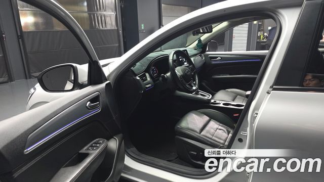 Renault Korea XM3 2020 — photo 10