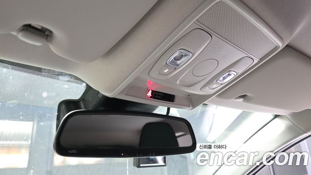 Renault Korea XM3 2020 — photo 18