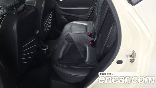 Renault Korea QM3 2015 — photo 11