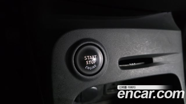 Renault Korea QM3 2015 — photo 19