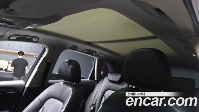 Audi Q5 2011 — photo 19