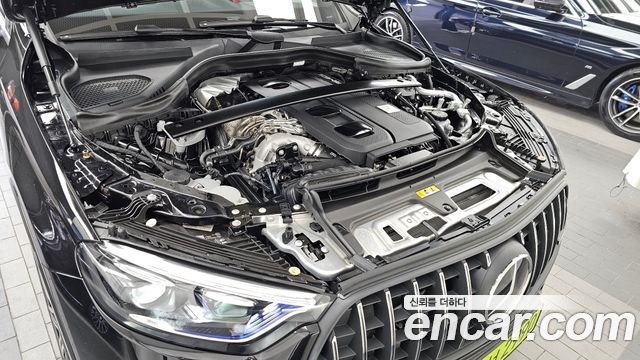 Mercedes-Benz GLC-Class 2026 — photo 6