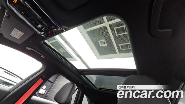 Mercedes-Benz GLC-Class 2026 — photo 24