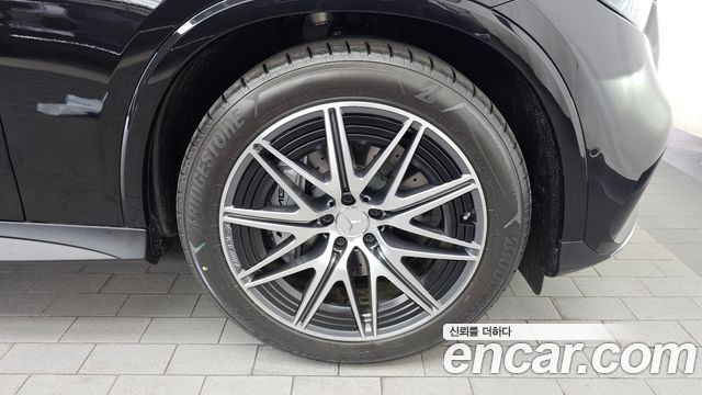Mercedes-Benz GLC-Class 2026 — photo 7