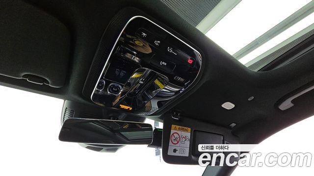 Mercedes-Benz GLC-Class 2026 — photo 28