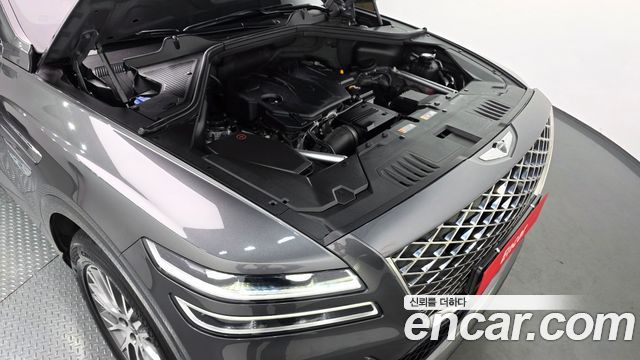 Genesis GV80 2021 — photo 6
