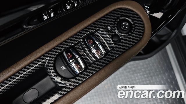 Mini Countryman 2019 — photo 26