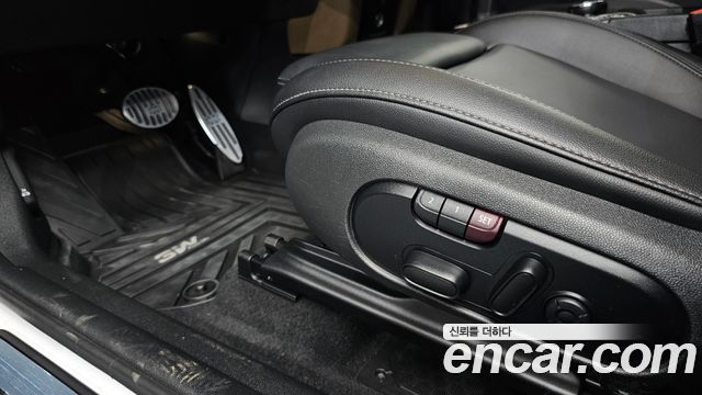 Mini Countryman 2019 — photo 28