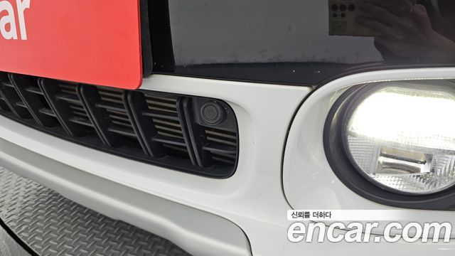 Mini Countryman 2019 — photo 29