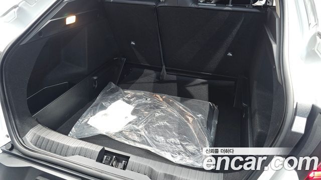 Renault Korea XM3 2023 — photo 25