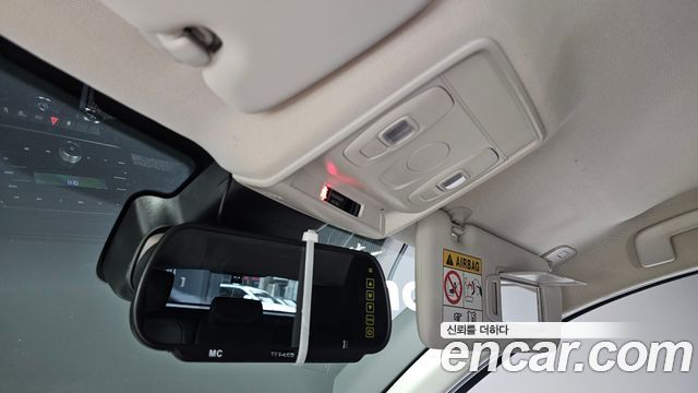 Renault Korea XM3 2023 — photo 26