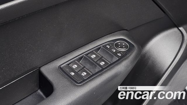Renault Korea XM3 2023 — photo 27