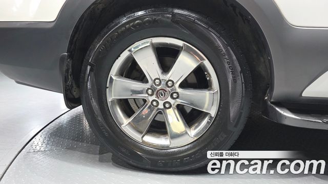 Kia Mohave 2014 — photo 5