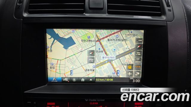 Kia Mohave 2014 — photo 14