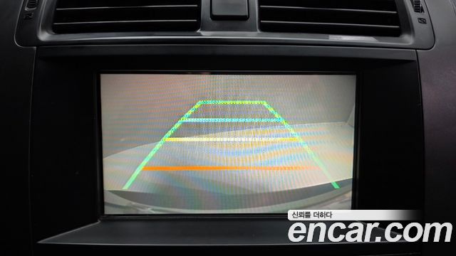 Kia Mohave 2014 — photo 15