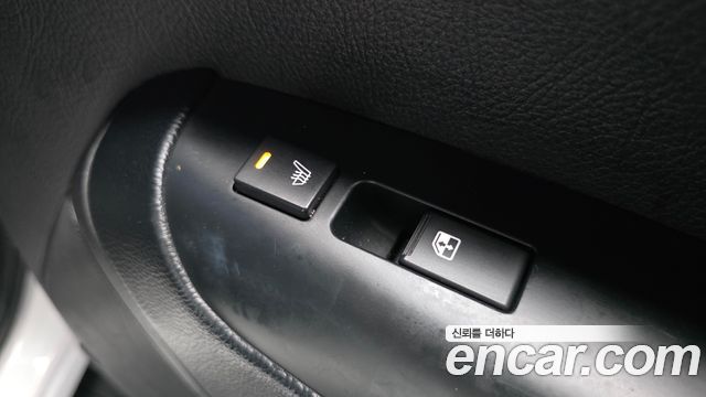 Kia Mohave 2014 — photo 19
