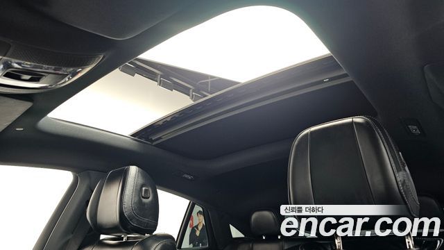 Mercedes-Benz GLE-Class 2021 — photo 22