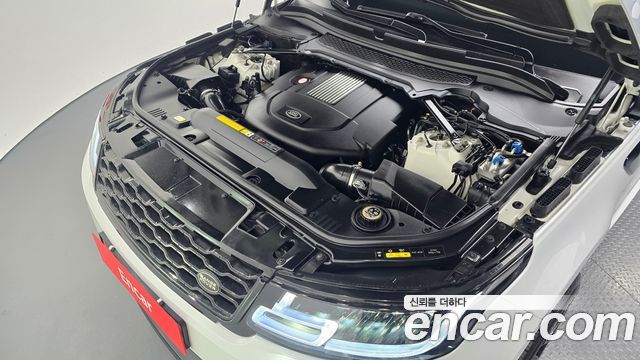 Land Rover Range Rover Sport 2016 — photo 6