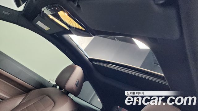 BMW 4-Series 2021 — photo 24