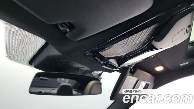 BMW 4-Series 2021 — photo 27